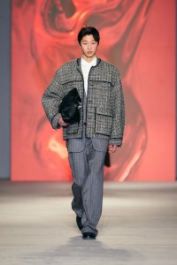 Wooyoungmi at RTW Fall 2024