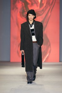 Wooyoungmi at RTW Fall 2024