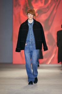 Wooyoungmi at RTW Fall 2024