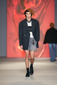 Wooyoungmi at RTW Fall 2024