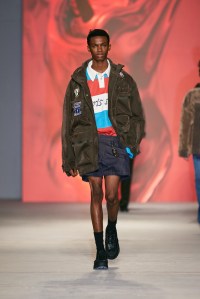 Wooyoungmi at RTW Fall 2024