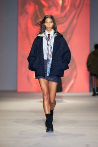 Wooyoungmi at RTW Fall 2024