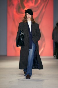 Wooyoungmi at RTW Fall 2024