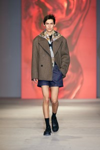 Wooyoungmi at RTW Fall 2024
