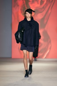 Wooyoungmi at RTW Fall 2024