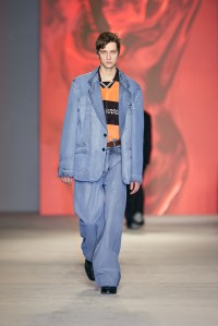 Wooyoungmi at RTW Fall 2024