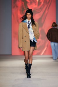 Wooyoungmi at RTW Fall 2024