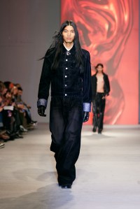 Wooyoungmi at RTW Fall 2024