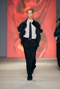 Wooyoungmi at RTW Fall 2024