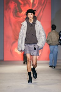 Wooyoungmi at RTW Fall 2024
