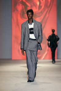 Wooyoungmi at RTW Fall 2024