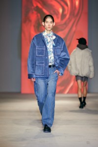 Wooyoungmi at RTW Fall 2024