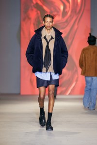 Wooyoungmi at RTW Fall 2024