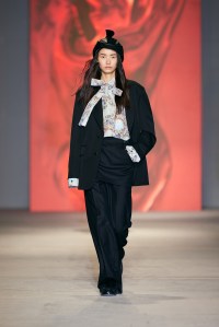 Wooyoungmi at RTW Fall 2024