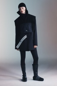 Y-3 RTW Fall 2024