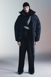 Y-3 RTW Fall 2024