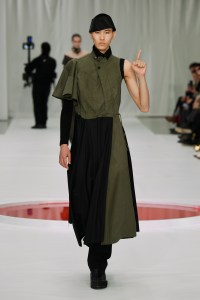 Yuima Nakazato Couture Spring 2024