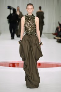 Yuima Nakazato Couture Spring 2024
