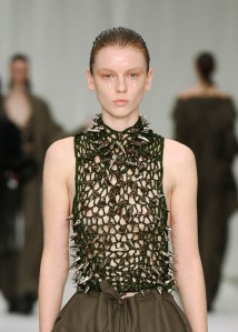 Yuima Nakazato Couture Fall 2024