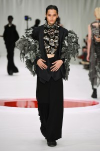 Yuima Nakazato Couture Spring 2024