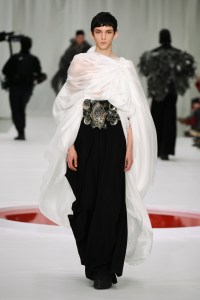 Yuima Nakazato Couture Spring 2024