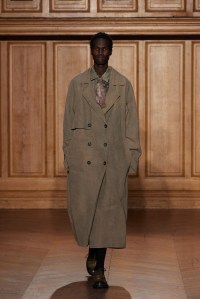 Ziggy Chen Men’s Fall 2024