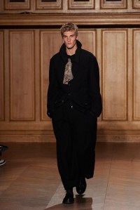 Ziggy Chen Men’s Fall 2024