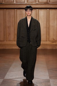 Ziggy Chen Men’s Fall 2024