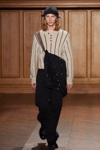 Ziggy Chen Men’s Fall 2024
