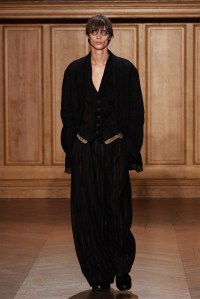 Ziggy Chen Men’s Fall 2024