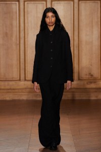 Ziggy Chen Men’s Fall 2024
