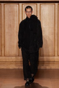 Ziggy Chen Men’s Fall 2024
