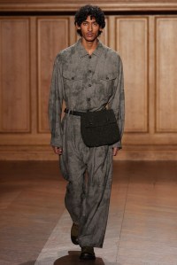 Ziggy Chen Men’s Fall 2024
