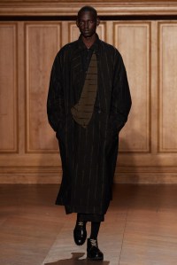 Ziggy Chen Men’s Fall 2024