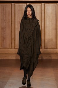 Ziggy Chen Men’s Fall 2024