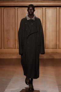 Ziggy Chen Men’s Fall 2024