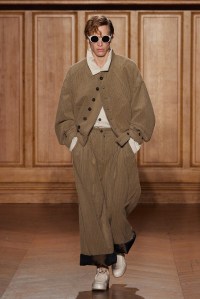 Ziggy Chen Men’s Fall 2024