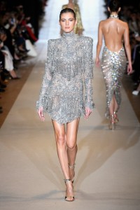 Zuhair Murad Couture Spring 2024