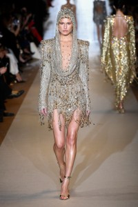 Zuhair Murad Couture Spring 2024