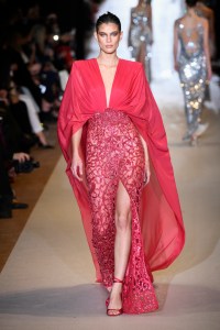 Zuhair Murad Couture Spring 2024