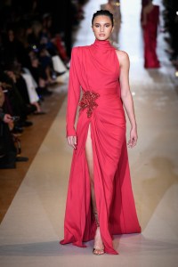 Zuhair Murad Couture Spring 2024