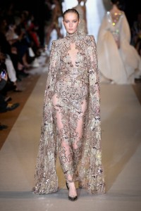 Zuhair Murad Couture Spring 2024