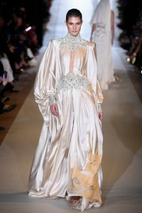 Zuhair Murad Couture Spring 2024