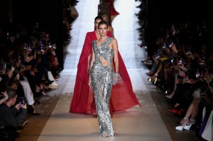 Zuhair Murad Couture Spring 2024