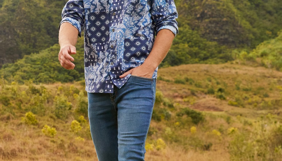 Tommy Bahama