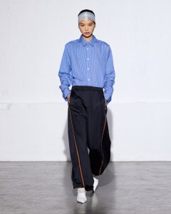 Tibi Fall 2024 Ready-to-Wear Collection at New York Fashion Week