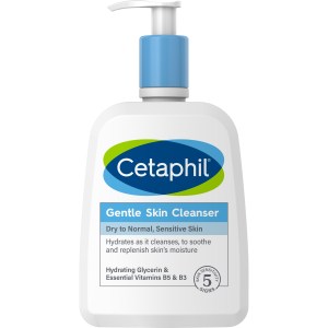Cetaphil Gentle Skin Cleanser