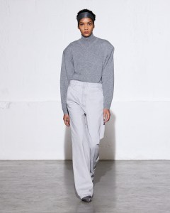 Tibi Fall 2024 Ready-to-Wear Collection at New York Fashion Week