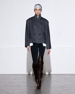 Tibi Fall 2024 Ready-to-Wear Collection at New York Fashion Week