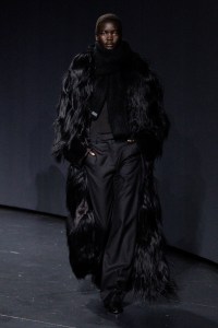 16Arlington Fall 2024 Ready-to-Wear Collection at London Fashion Week